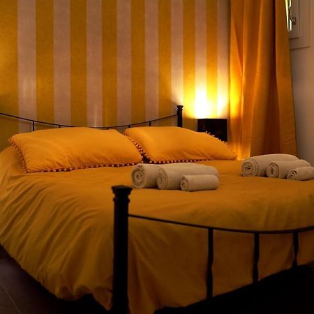 Апартаменты Casavesella Болонья Экстерьер фото