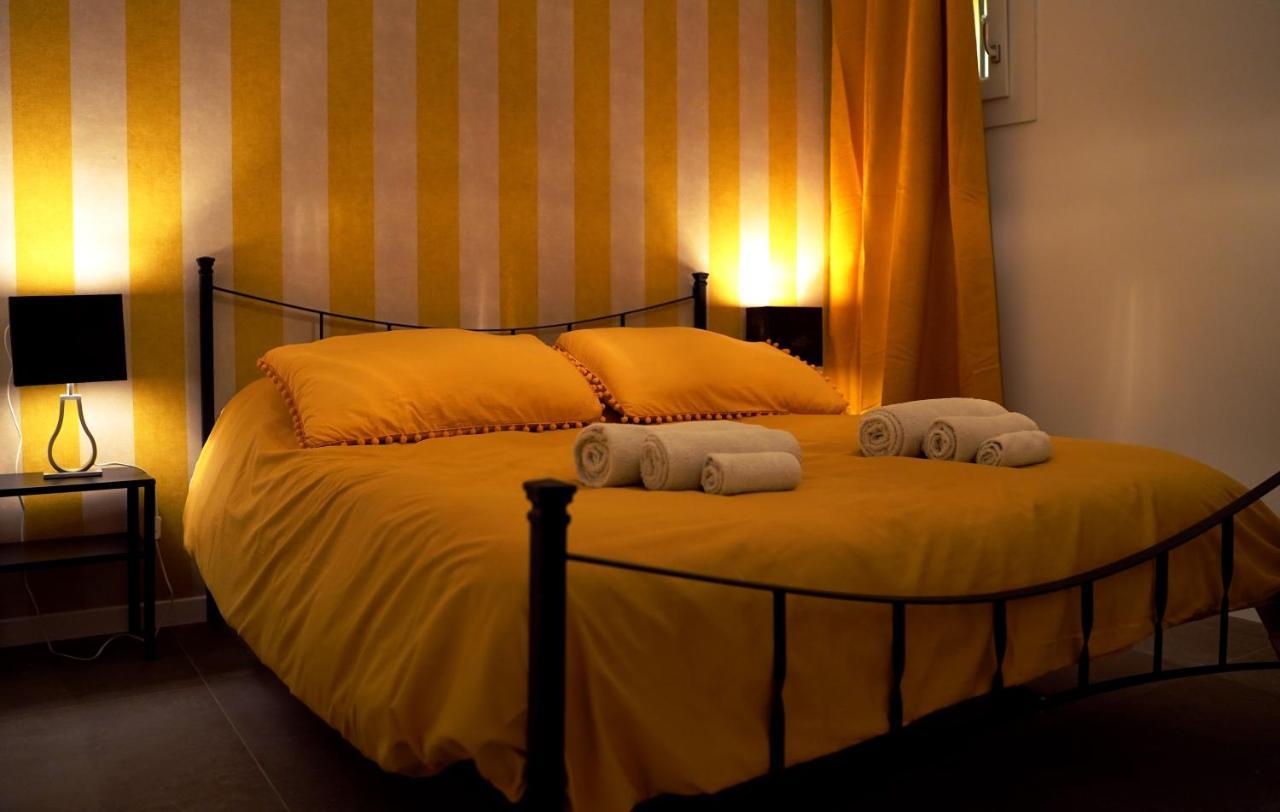 Апартаменты Casavesella Болонья Экстерьер фото